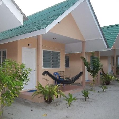 Phangan Villa Ko Pha Ngan Room photo