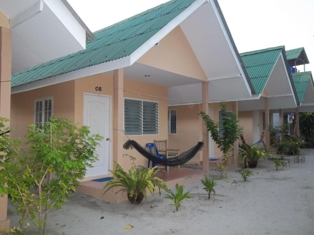 Phangan Villa Ko Pha Ngan Room photo