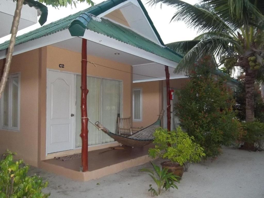 Phangan Villa Ko Pha Ngan Room photo