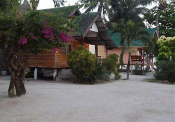 Phangan Villa Ko Pha Ngan Exterior photo