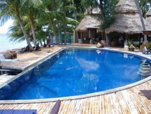 Phangan Villa Ko Pha Ngan Exterior photo